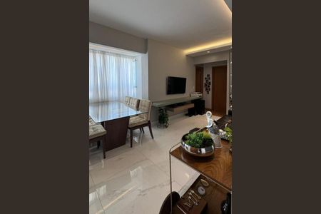Apartamento à venda com 2 quartos, 66m² em Buritis, Belo Horizonte