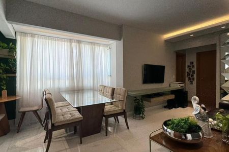 Apartamento à venda com 2 quartos, 66m² em Buritis, Belo Horizonte