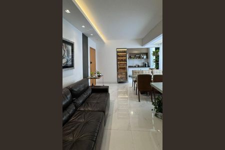 Apartamento à venda com 2 quartos, 66m² em Buritis, Belo Horizonte