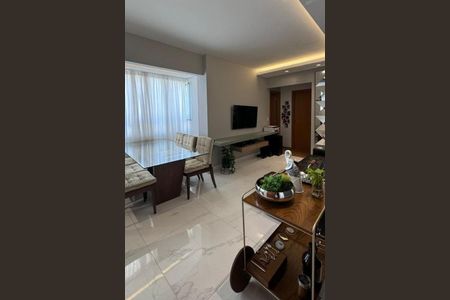 Apartamento à venda com 2 quartos, 66m² em Buritis, Belo Horizonte