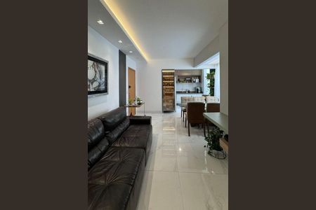 Apartamento à venda com 2 quartos, 66m² em Buritis, Belo Horizonte