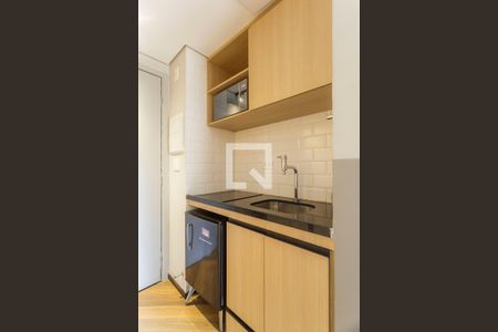 Apartamento para alugar com 1 quarto, 40m² em Itaim Bibi, São Paulo