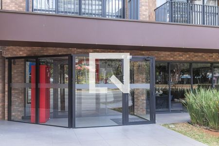 Apartamento para alugar com 1 quarto, 40m² em Itaim Bibi, São Paulo