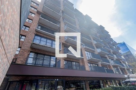 Apartamento para alugar com 1 quarto, 40m² em Itaim Bibi, São Paulo