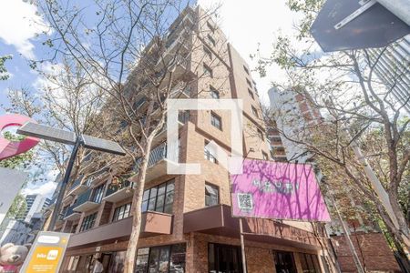 Apartamento para alugar com 1 quarto, 40m² em Itaim Bibi, São Paulo