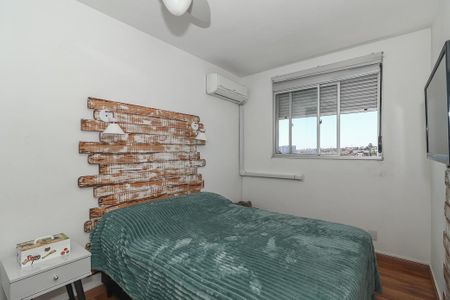 Apartamento à venda com 51m², 2 quartos e 1 vaga Suíte
