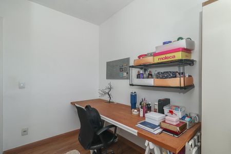 Apartamento à venda com 51m², 2 quartos e 1 vagaQuarto 