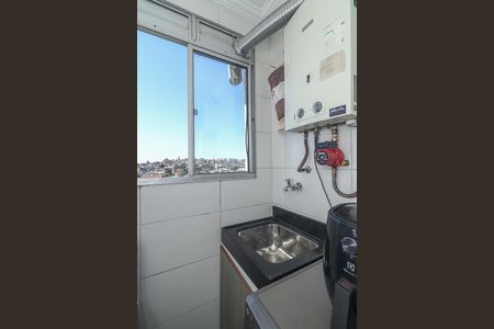 Apartamento à venda com 51m², 2 quartos e 1 vagaÁrea de Serviço