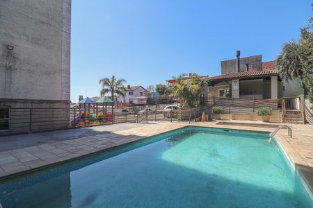 Apartamento à venda com 51m², 2 quartos e 1 vagaÁrea comum - Piscina