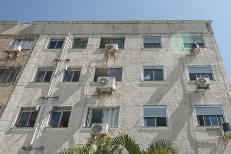 Apartamento à venda com 51m², 2 quartos e 1 vagaPlaca