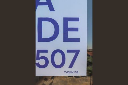 Apartamento à venda com 51m², 2 quartos e 1 vagaPlaca