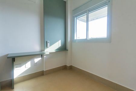 Quarto  de apartamento para alugar com 2 quartos, 66m² em Vila Azevedo, São Paulo