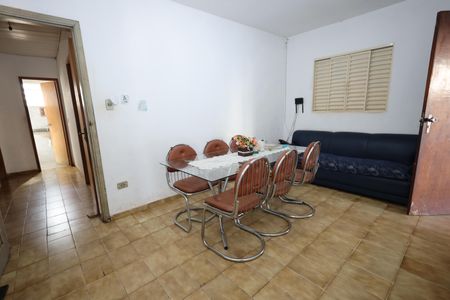 Casa para alugar com 150m², 3 quartos e 3 vagasCopa