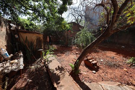 Casa para alugar com 150m², 3 quartos e 3 vagasQuintal