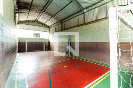 Apartamento à venda com 50m², 2 quartos e 1 vaga Apartamento à venda com 50m², 2 quartos e 1 vagaQuadra