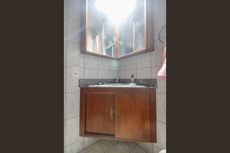 Apartamento à venda com 50m², 2 quartos e 1 vaga Apartamento à venda com 50m², 2 quartos e 1 vagaBanheiro