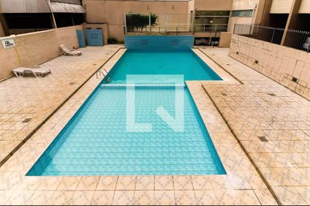 Apartamento à venda com 50m², 2 quartos e 1 vaga Apartamento à venda com 50m², 2 quartos e 1 vagaPiscina