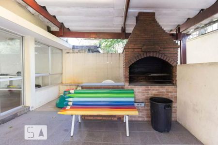 Apartamento à venda com 50m², 2 quartos e 1 vaga Apartamento à venda com 50m², 2 quartos e 1 vagaChurrasqueira