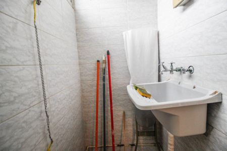 Apartamento à venda com 50m², 2 quartos e 1 vaga Apartamento à venda com 50m², 2 quartos e 1 vagaÁrea de serviço