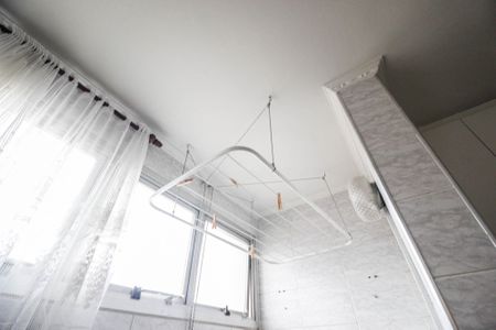 Apartamento à venda com 50m², 2 quartos e 1 vaga Apartamento à venda com 50m², 2 quartos e 1 vagaÁrea de serviço