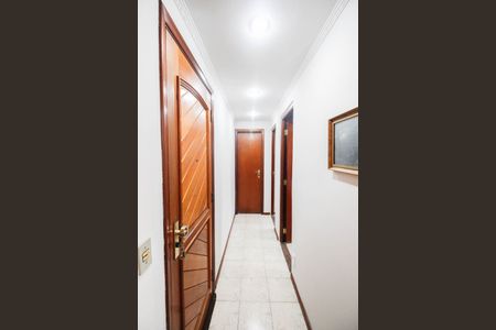 Apartamento à venda com 50m², 2 quartos e 1 vaga Apartamento à venda com 50m², 2 quartos e 1 vagaCorredor