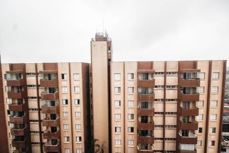 Apartamento à venda com 50m², 2 quartos e 1 vaga Apartamento à venda com 50m², 2 quartos e 1 vagaVista
