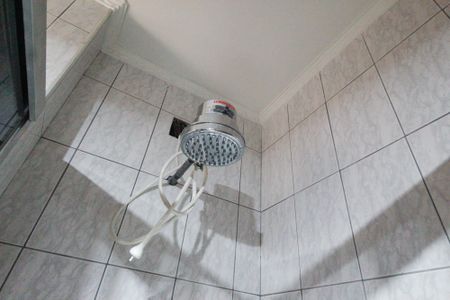 Apartamento à venda com 50m², 2 quartos e 1 vaga Apartamento à venda com 50m², 2 quartos e 1 vagaBanheiro