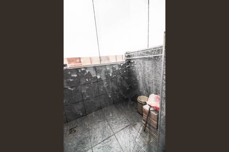 Varanda de apartamento à venda com 2 quartos, 50m² em Vila Santa Maria, São Paulo