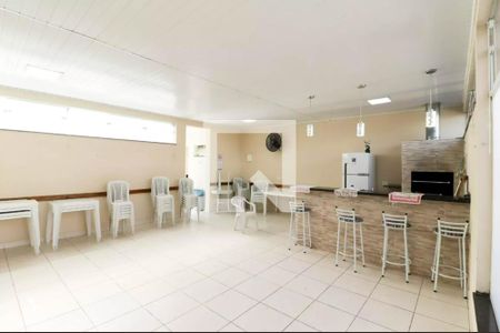 Apartamento à venda com 50m², 2 quartos e 1 vaga Apartamento à venda com 50m², 2 quartos e 1 vagaSalão de festas