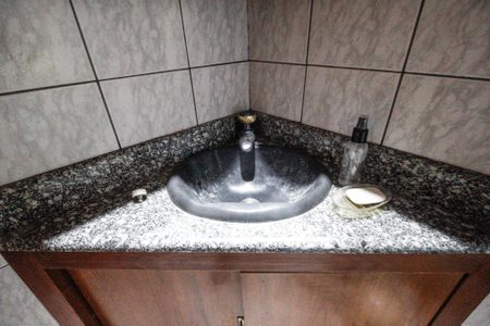 Apartamento à venda com 50m², 2 quartos e 1 vaga Apartamento à venda com 50m², 2 quartos e 1 vagaBanheiro