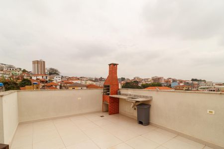Apartamento à venda com 126m², 3 quartos e 1 vagaTerraço