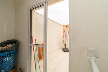 Apartamento à venda com 126m², 3 quartos e 1 vagaÁrea de Serviço