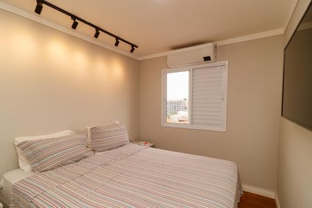 Apartamento à venda com 126m², 3 quartos e 1 vagaQuarto 2