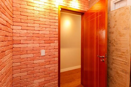 Apartamento à venda com 126m², 3 quartos e 1 vagaQuarto 3