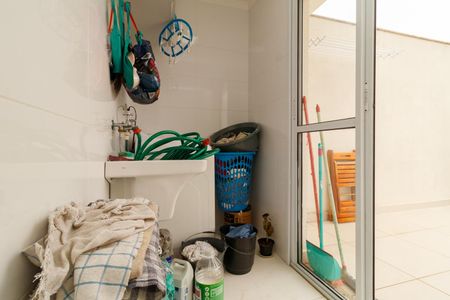 Apartamento à venda com 126m², 3 quartos e 1 vagaÁrea de Serviço