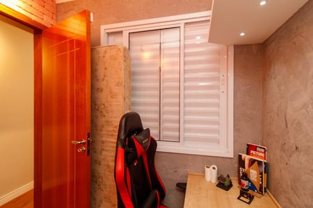 Apartamento à venda com 126m², 3 quartos e 1 vagaQuarto 3