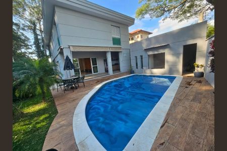 Casa à venda com 330m², 4 quartos e 5 vagas Casa à venda com 330m², 4 quartos e 5 vagasFoto 39