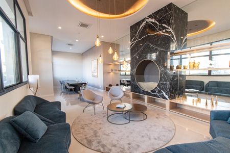 Apartamento para alugar com 75m², 2 quartos e 1 vaga Apartamento para alugar com 75m², 2 quartos e 1 vagaÁrea comum