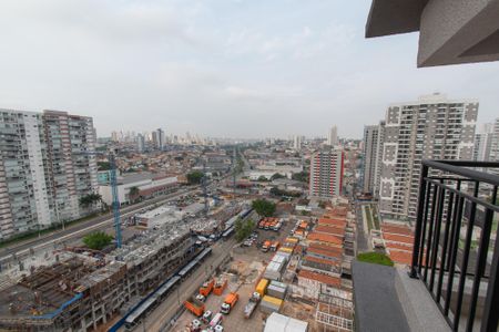 Apartamento para alugar com 75m², 2 quartos e 1 vaga Apartamento para alugar com 75m², 2 quartos e 1 vagaVista do quarto