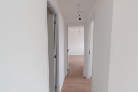 Apartamento para alugar com 75m², 2 quartos e 1 vaga Apartamento para alugar com 75m², 2 quartos e 1 vagaCorredor