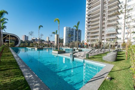 Apartamento para alugar com 75m², 2 quartos e 1 vaga Apartamento para alugar com 75m², 2 quartos e 1 vagaÁrea comum - Piscina