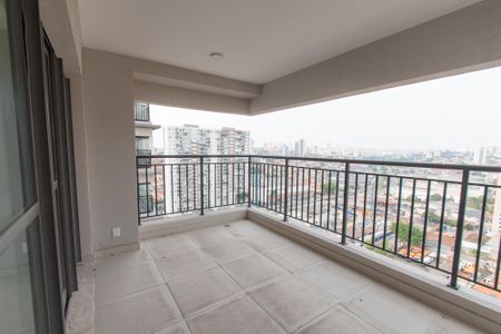 Apartamento para alugar com 75m², 2 quartos e 1 vaga Apartamento para alugar com 75m², 2 quartos e 1 vagaVaranda