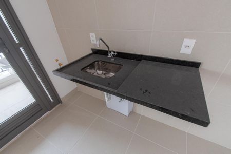 Apartamento para alugar com 75m², 2 quartos e 1 vaga Apartamento para alugar com 75m², 2 quartos e 1 vagaCozinha