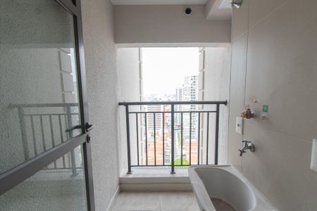 Apartamento para alugar com 75m², 2 quartos e 1 vaga Apartamento para alugar com 75m², 2 quartos e 1 vagaÁrea de serviço