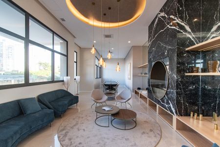 Apartamento para alugar com 75m², 2 quartos e 1 vaga Apartamento para alugar com 75m², 2 quartos e 1 vagaÁrea comum