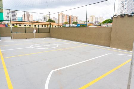 Apartamento à venda com 120m², 2 quartos e 3 vagas Apartamento à venda com 120m², 2 quartos e 3 vagasQuadra Esportiva
