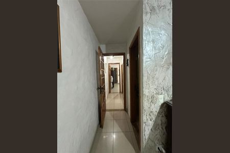 Casa à venda com 170m², 3 quartos e 2 vagas