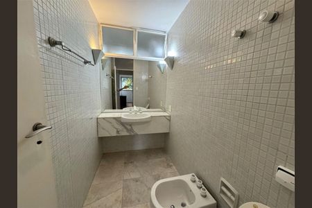 Apartamento à venda com 4 quartos, 140m² em Itaim Bibi, São Paulo