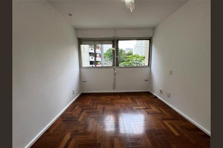 Apartamento à venda com 4 quartos, 140m² em Itaim Bibi, São Paulo