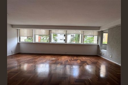 Apartamento à venda com 4 quartos, 140m² em Itaim Bibi, São Paulo